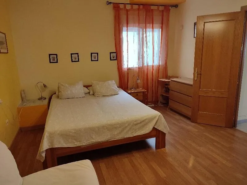 Apartamento Comodo Con Vistas Maravillas, Entre 3 Ciudades,Rodeado De Naturaleza Mijas 0*,